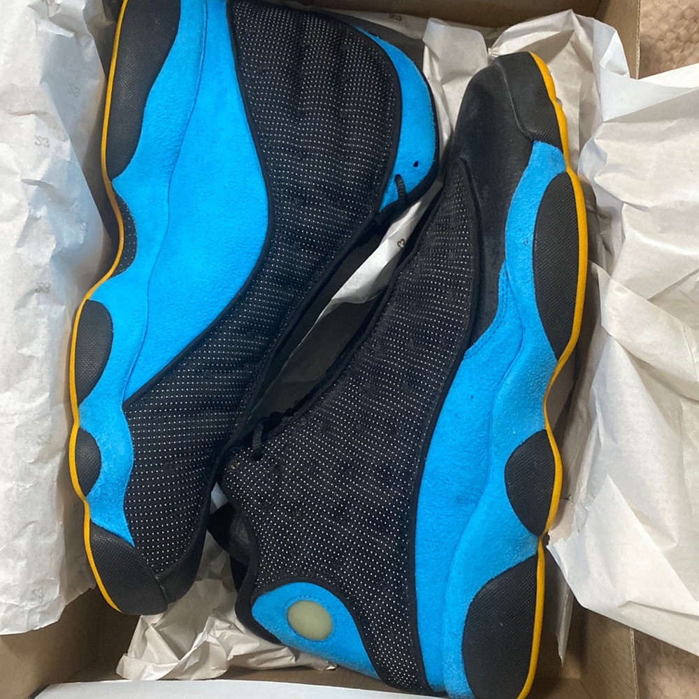 Air Jordan Retro 13 CP3 PE